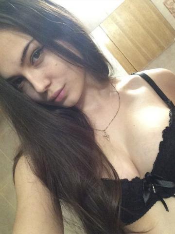 Индивидуалка Даша Фотография 3