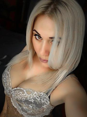 Индивидуалка Марселина Фотография 2