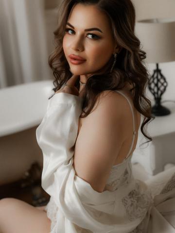 Индивидуалка Ирина Фотография 4
